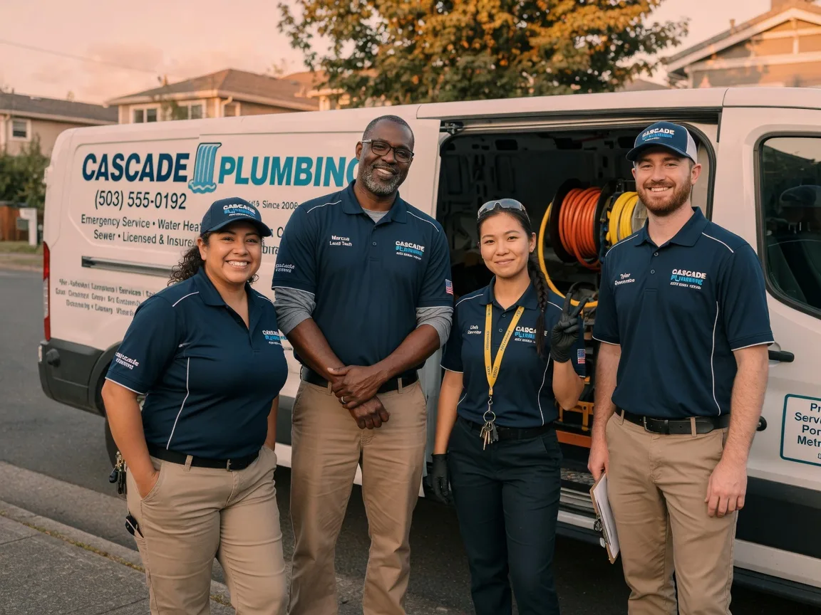 Emergency Plumber company in Perrysville, OH